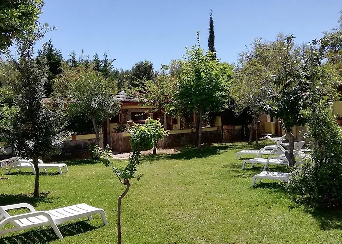 Hotel Villaggio Tabu