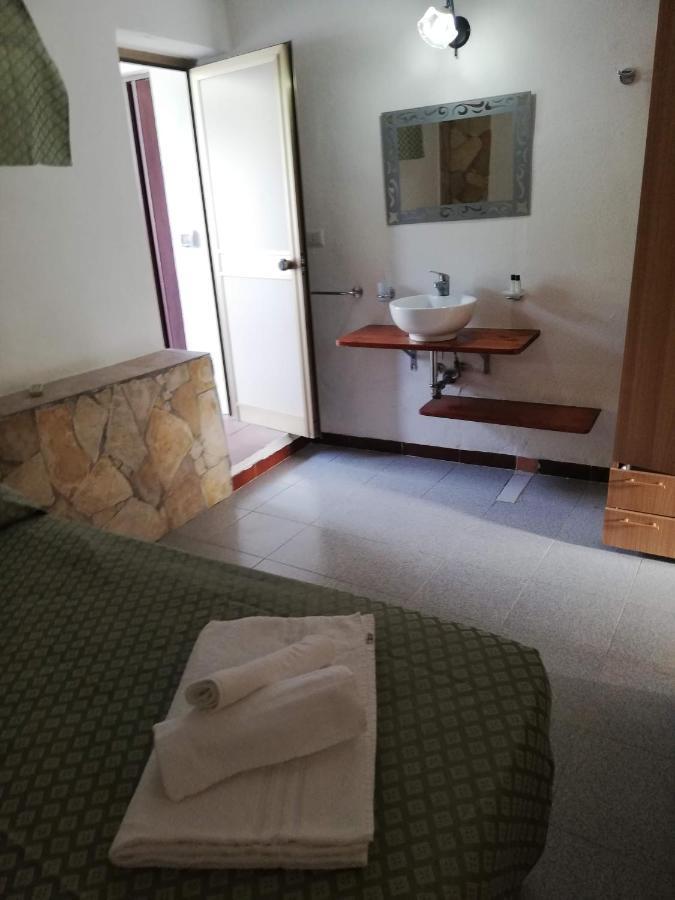 Villaggio Tabu 3* Palinuro