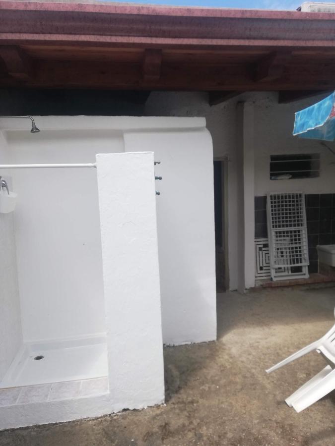 Villaggio Tabu Hotel 3*