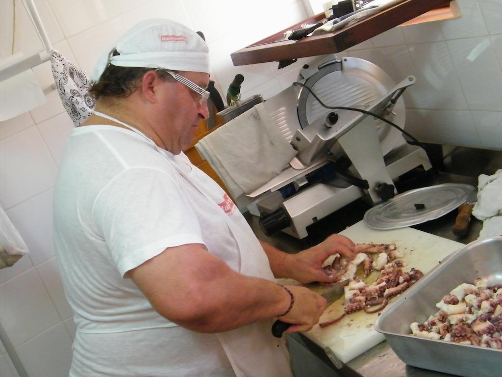 Hotel Villaggio Tabu 3*