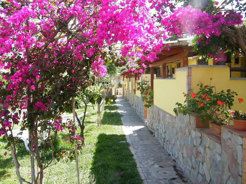 Villaggio Tabu Hotel