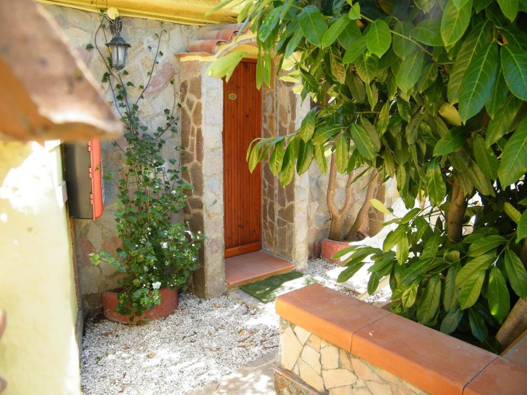 Hotel Villaggio Tabu 3*
