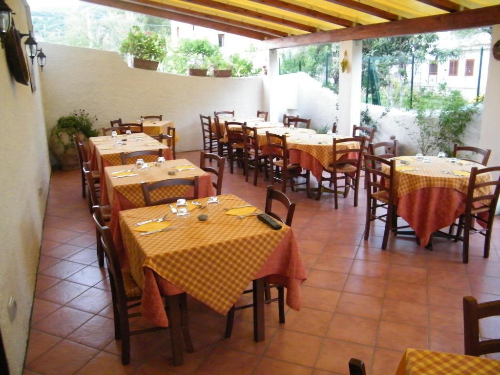 Villaggio Tabu Palinuro