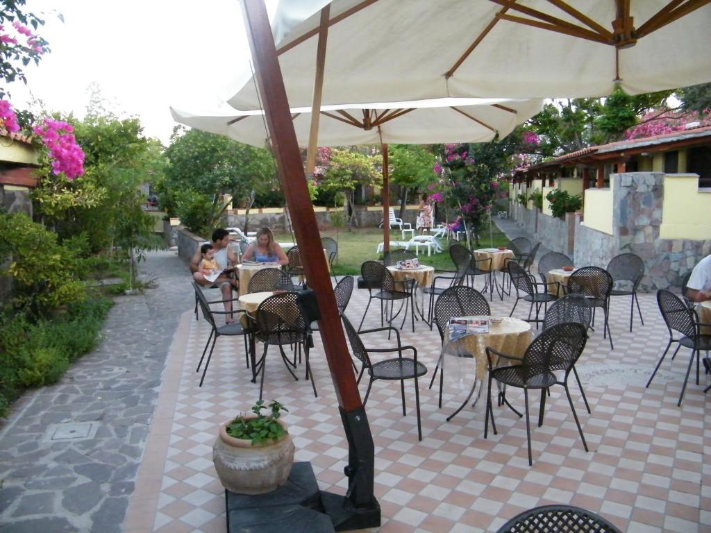 Villaggio Tabu