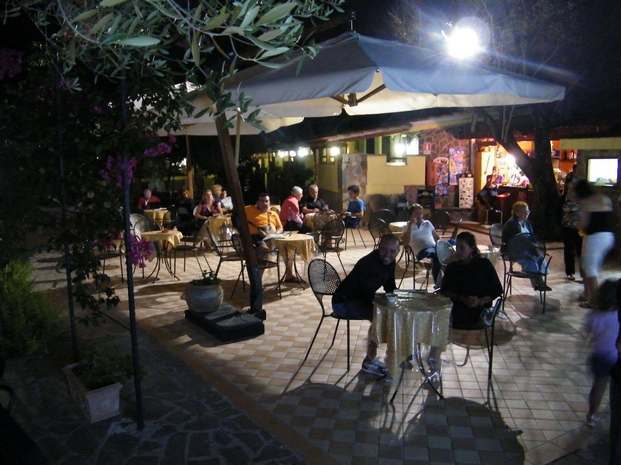 Villaggio Tabu