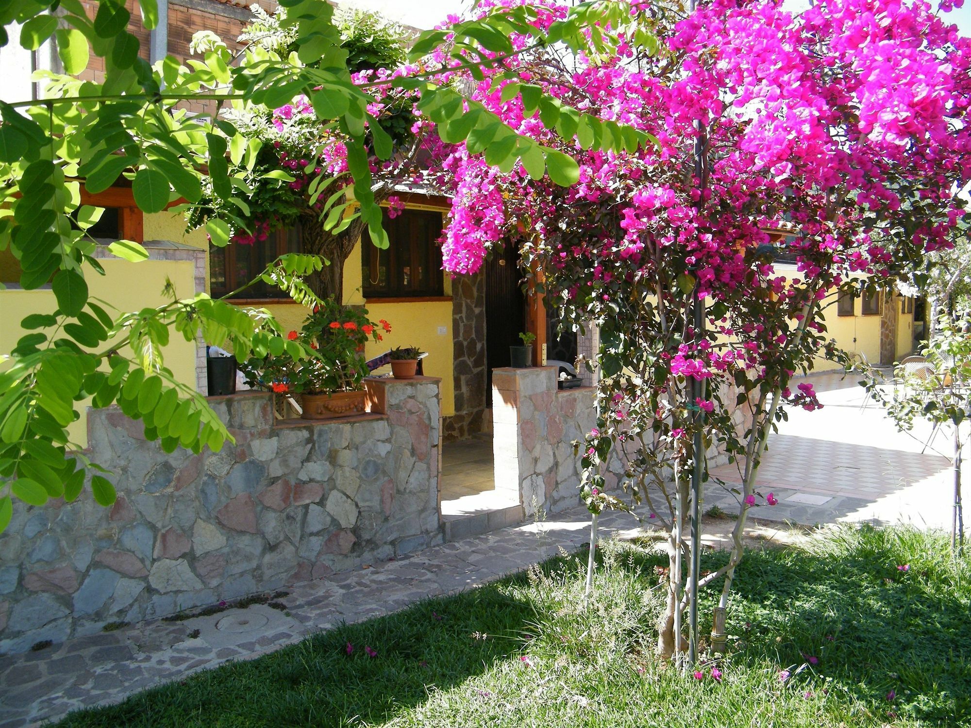 Villaggio Tabu Hotel